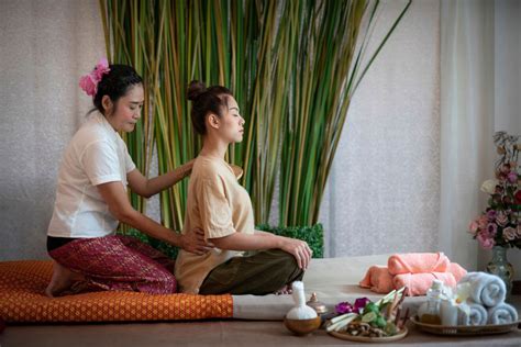 best massage in chiang mai